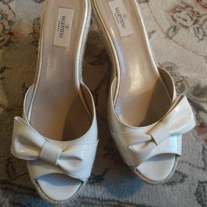 Valentino espadrilles